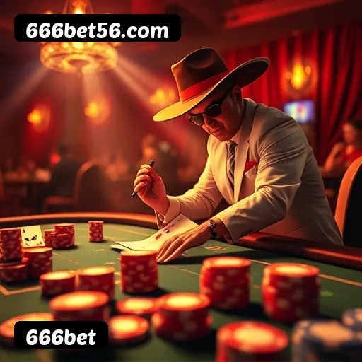 App Mobile 666bet - Jogue em Qualquer Lugar no Seu Smartphone
