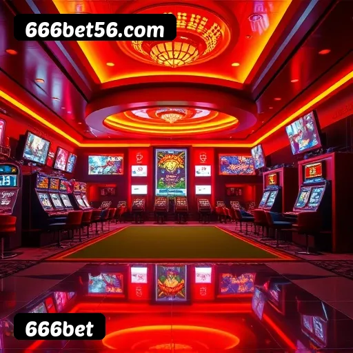 Recursos Exclusivos do App 666bet - Modo Offline, Login Biométrico