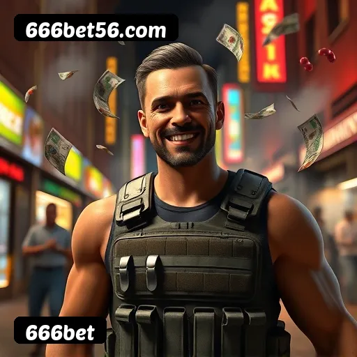 Benefícios do Login 666bet - Bônus e Vantagens Exclusivas