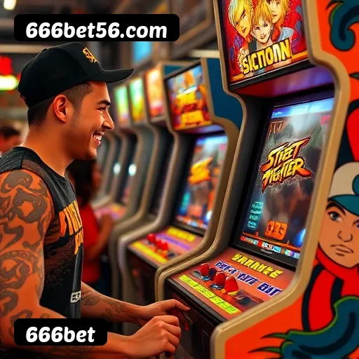 Sistema de Segurança Avançado 666bet - Criptografia e Proteção